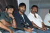 Saleem Press Meet - Mohan babu,vishnu,venkat,y v s chowdary - 28 of 68